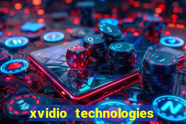 xvidio technologies startup download free